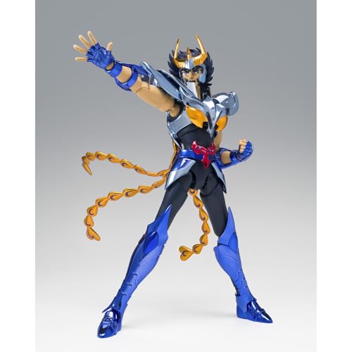 SAINT CLOTH MYTH EX PHOENIX IKKI [FINAL BRONZE CLOTH]