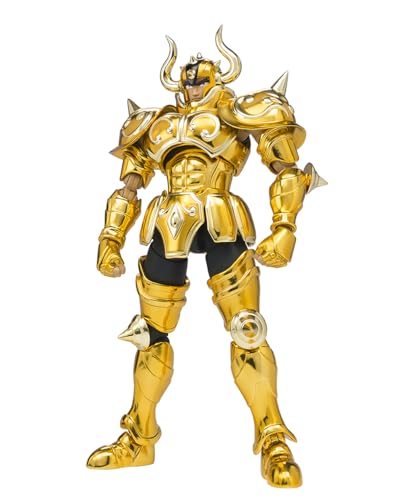 SAINT CLOTH MYTH EX TAURUS ALDEBARAN