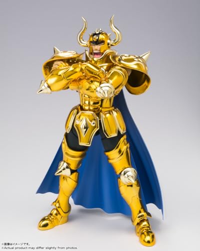 SAINT CLOTH MYTH EX TAURUS ALDEBARAN 10 SAINT CLOTH MYTH EX TAURUS ALDEBARAN