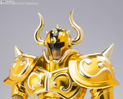 SAINT CLOTH MYTH EX TAURUS ALDEBARAN 11 SAINT CLOTH MYTH EX TAURUS ALDEBARAN