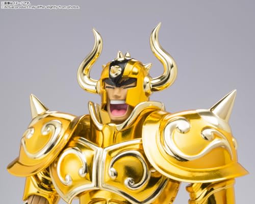 SAINT CLOTH MYTH EX TAURUS ALDEBARAN 12 SAINT CLOTH MYTH EX TAURUS ALDEBARAN