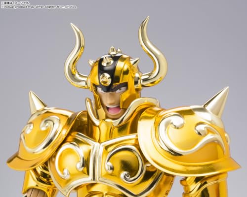 SAINT CLOTH MYTH EX TAURUS ALDEBARAN 13 SAINT CLOTH MYTH EX TAURUS ALDEBARAN