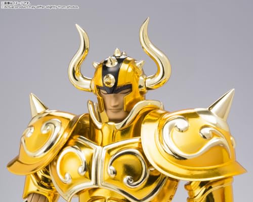 SAINT CLOTH MYTH EX TAURUS ALDEBARAN 14 SAINT CLOTH MYTH EX TAURUS ALDEBARAN
