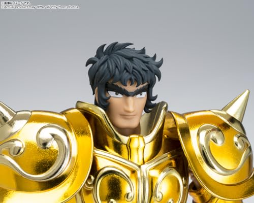 SAINT CLOTH MYTH EX TAURUS ALDEBARAN 15 SAINT CLOTH MYTH EX TAURUS ALDEBARAN