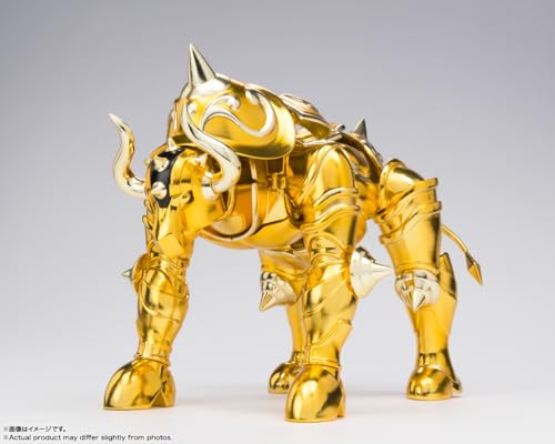 SAINT CLOTH MYTH EX TAURUS ALDEBARAN 3 SAINT CLOTH MYTH EX TAURUS ALDEBARAN