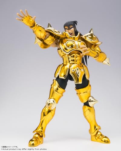 SAINT CLOTH MYTH EX TAURUS ALDEBARAN 5 SAINT CLOTH MYTH EX TAURUS ALDEBARAN