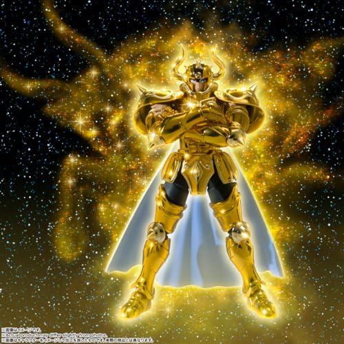 SAINT CLOTH MYTH EX TAURUS ALDEBARAN 6 SAINT CLOTH MYTH EX TAURUS ALDEBARAN