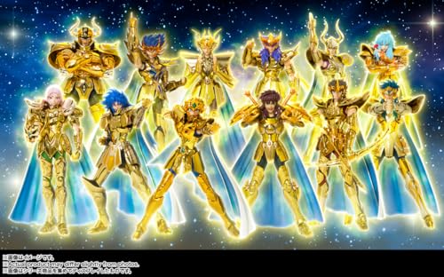 SAINT CLOTH MYTH EX TAURUS ALDEBARAN 7 SAINT CLOTH MYTH EX TAURUS ALDEBARAN