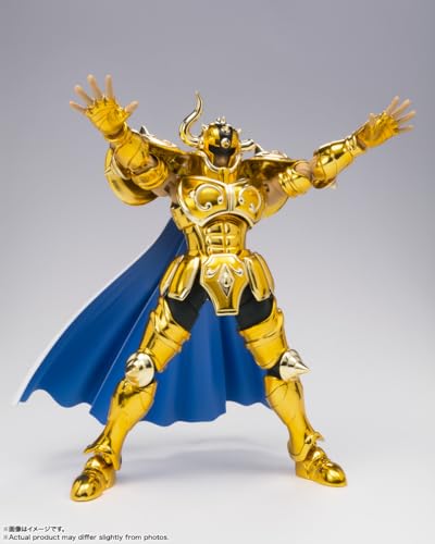 SAINT CLOTH MYTH EX TAURUS ALDEBARAN 9 SAINT CLOTH MYTH EX TAURUS ALDEBARAN