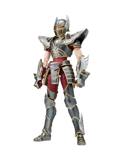 SAINT CLOTH MYTH EX PEGASUS SEIYA -Knights of the Zodiac-