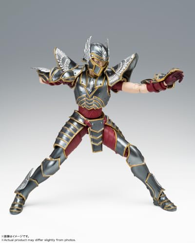 SAINT CLOTH MYTH EX PEGASUS SEIYA -Knights of the Zodiac-