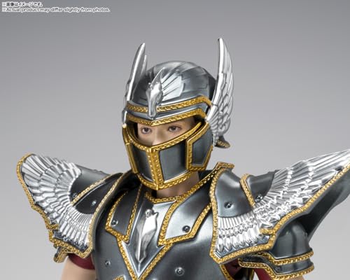 SAINT CLOTH MYTH EX PEGASUS SEIYA -Knights of the Zodiac-
