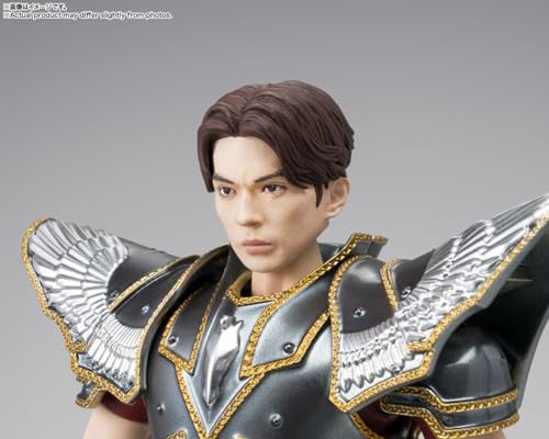 SAINT CLOTH MYTH EX PEGASUS SEIYA -Knights of the Zodiac-