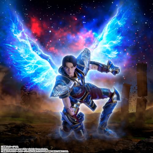 SAINT CLOTH MYTH EX PEGASUS SEIYA -Knights of the Zodiac-