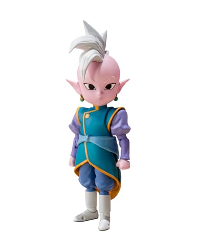 S.H.Figuarts SUPREME KAI (MINI) - Dragon Ball DAIMA -