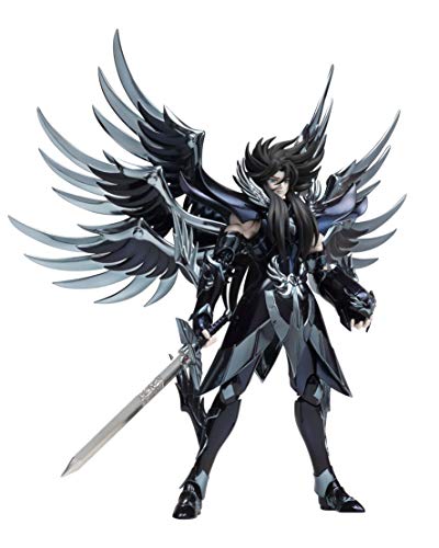 Saint Cloth Myth EX Hades Saint - Seiya -