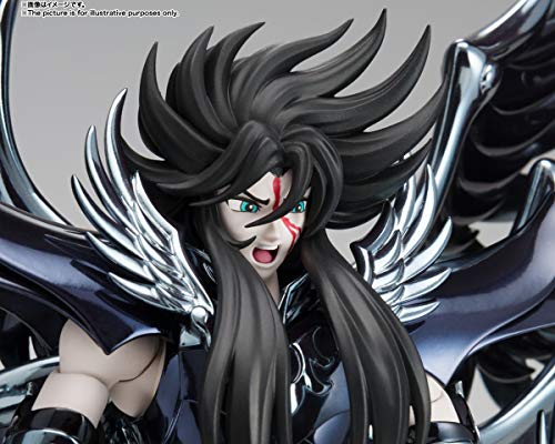 Saint Cloth Myth EX Hades Saint - Seiya -