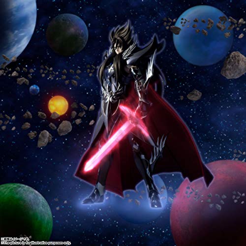 Saint Cloth Myth EX Hades Saint - Seiya -