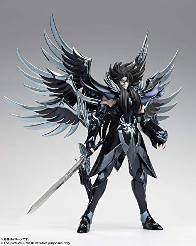 Saint Cloth Myth EX Hades Saint - Seiya -