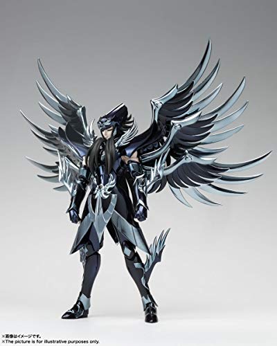 Saint Cloth Myth EX Hades Saint - Seiya -