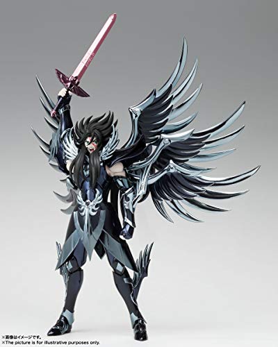 Saint Cloth Myth EX Hades Saint - Seiya -