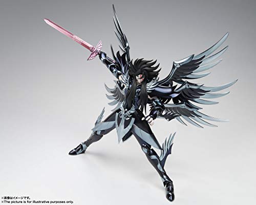 Saint Cloth Myth EX Hades Saint - Seiya -