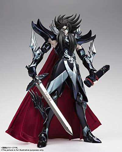 Saint Cloth Myth EX Hades Saint - Seiya -