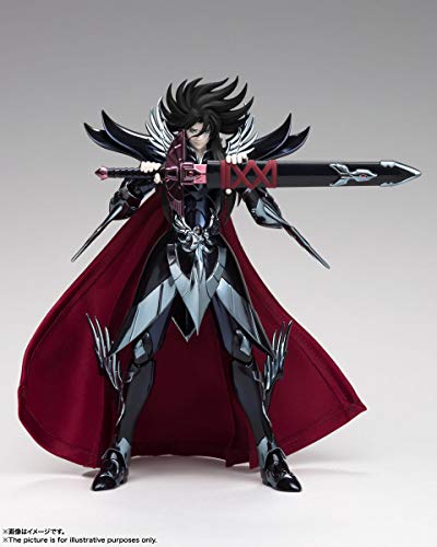 Saint Cloth Myth EX Hades Saint - Seiya -