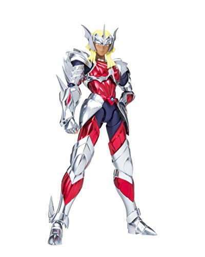 Bandai Saint Cloth Myth EX Saint Seiya Beta Star Merak Hagen Action Figure