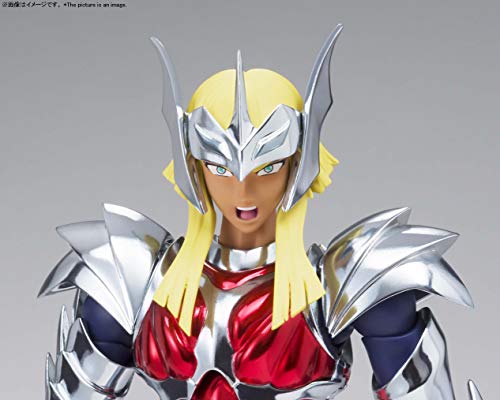 Bandai Saint Cloth Myth EX Saint Seiya Beta Star Merak Hagen Action Figure