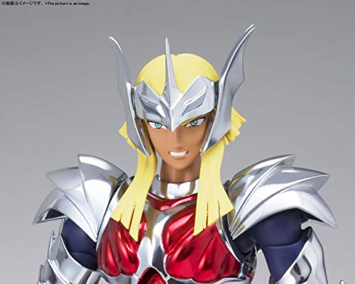 Bandai Saint Cloth Myth EX Saint Seiya Beta Star Merak Hagen Action Figure