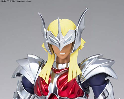Bandai Saint Cloth Myth EX Saint Seiya Beta Star Merak Hagen Action Figure