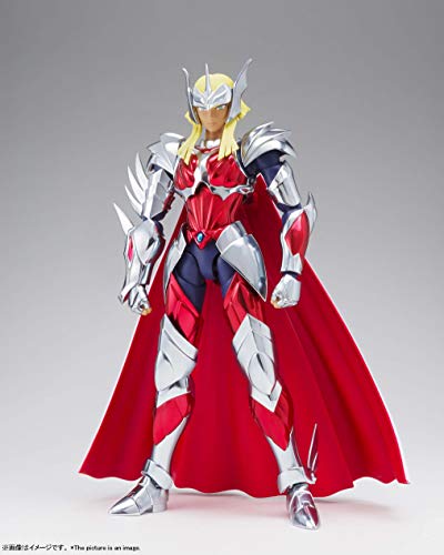 Bandai Saint Cloth Myth EX Saint Seiya Beta Star Merak Hagen Action Figure