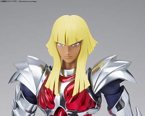 Bandai Saint Cloth Myth EX Saint Seiya Beta Star Merak Hagen Action Figure