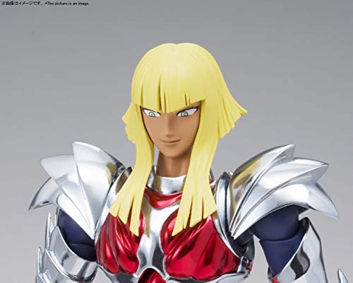 Bandai Saint Cloth Myth EX Saint Seiya Beta Star Merak Hagen Action Figure