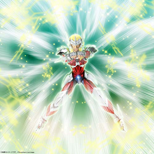 Bandai Saint Cloth Myth EX Saint Seiya Beta Star Merak Hagen Action Figure