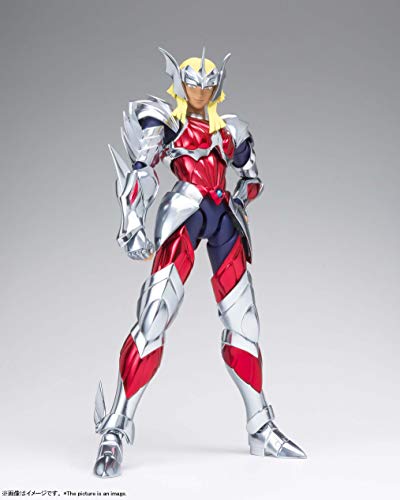 Bandai Saint Cloth Myth EX Saint Seiya Beta Star Merak Hagen Action Figure