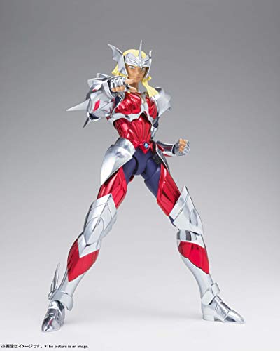 Bandai Saint Cloth Myth EX Saint Seiya Beta Star Merak Hagen Action Figure