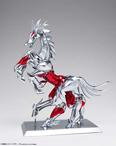 Bandai Saint Cloth Myth EX Saint Seiya Beta Star Merak Hagen Action Figure