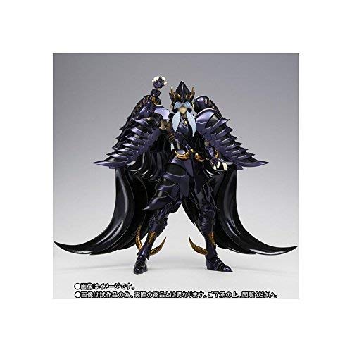 Bandai - Figurine Saint Seiya Myth Cloth EX - Minos du Griffon 18cm - 4543112901514
