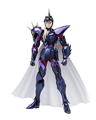 Bandai Saint Cloth Myth EX Alpha Star Dubhe Giegfried Saint Seiya