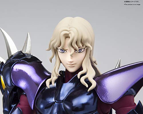 Bandai Saint Cloth Myth EX Alpha Star Dubhe Giegfried Saint Seiya 10 Bandai Saint Cloth Myth EX Alpha Star Dubhe Giegfried Saint Seiya