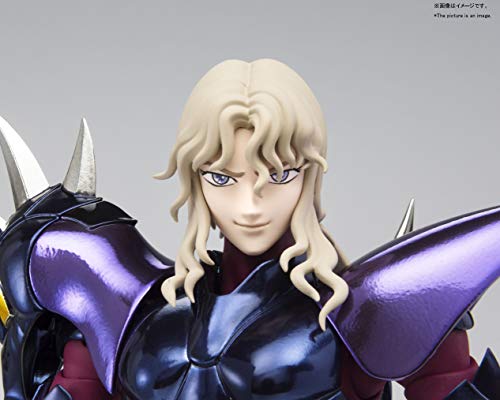 Bandai Saint Cloth Myth EX Alpha Star Dubhe Giegfried Saint Seiya 11 Bandai Saint Cloth Myth EX Alpha Star Dubhe Giegfried Saint Seiya