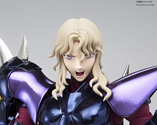 Bandai Saint Cloth Myth EX Alpha Star Dubhe Giegfried Saint Seiya 12 Bandai Saint Cloth Myth EX Alpha Star Dubhe Giegfried Saint Seiya