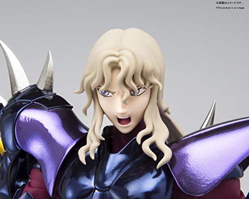 Bandai Saint Cloth Myth EX Alpha Star Dubhe Giegfried Saint Seiya 13 Bandai Saint Cloth Myth EX Alpha Star Dubhe Giegfried Saint Seiya
