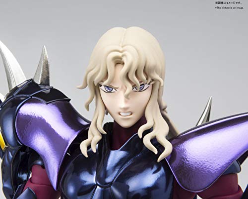 Bandai Saint Cloth Myth EX Alpha Star Dubhe Giegfried Saint Seiya 14 Bandai Saint Cloth Myth EX Alpha Star Dubhe Giegfried Saint Seiya