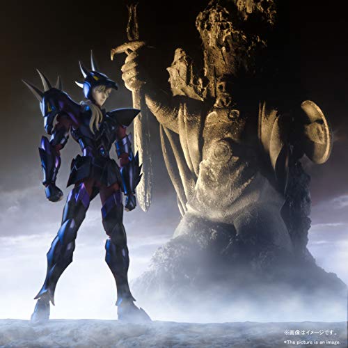 Bandai Saint Cloth Myth EX Alpha Star Dubhe Giegfried Saint Seiya 3 Bandai Saint Cloth Myth EX Alpha Star Dubhe Giegfried Saint Seiya