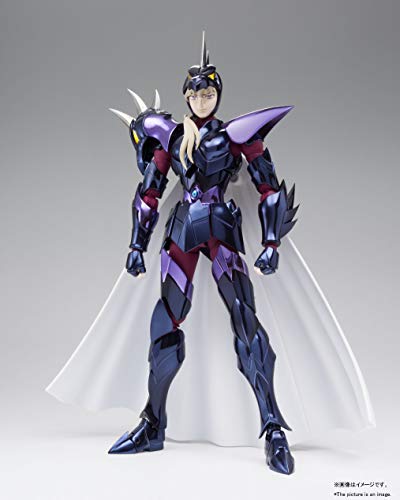 Bandai Saint Cloth Myth EX Alpha Star Dubhe Giegfried Saint Seiya 4 Bandai Saint Cloth Myth EX Alpha Star Dubhe Giegfried Saint Seiya