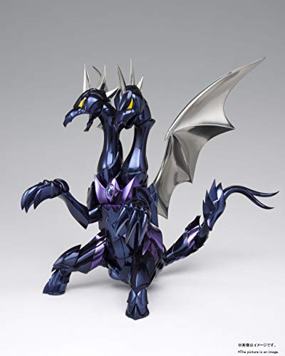 Bandai Saint Cloth Myth EX Alpha Star Dubhe Giegfried Saint Seiya 5 Bandai Saint Cloth Myth EX Alpha Star Dubhe Giegfried Saint Seiya