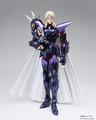 Bandai Saint Cloth Myth EX Alpha Star Dubhe Giegfried Saint Seiya 6 Bandai Saint Cloth Myth EX Alpha Star Dubhe Giegfried Saint Seiya